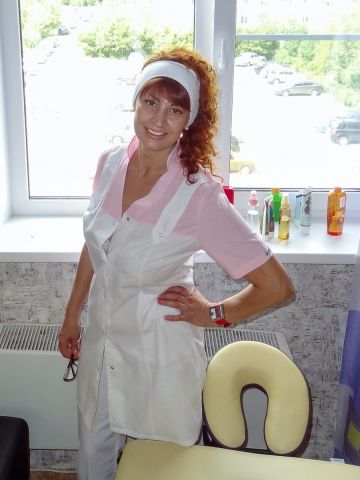 Ева Корпоратив Реал